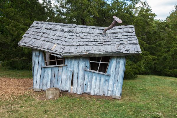 Shed Demolition in Littleton