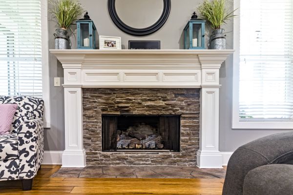 Hearth Removal in Littleton