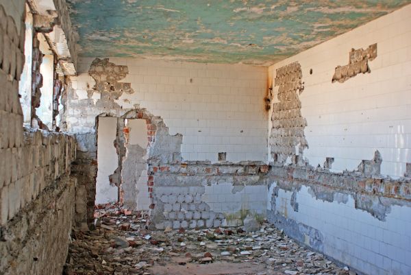 Room Demolition in Littleton